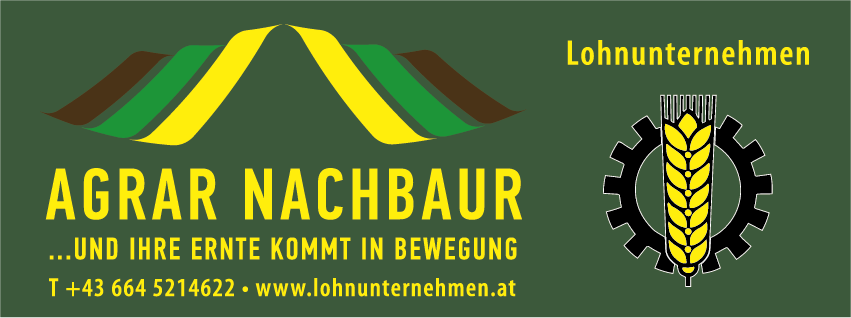 Agrarservice Nachbaur